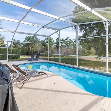 Florida Paradise Orlando Exterior photo