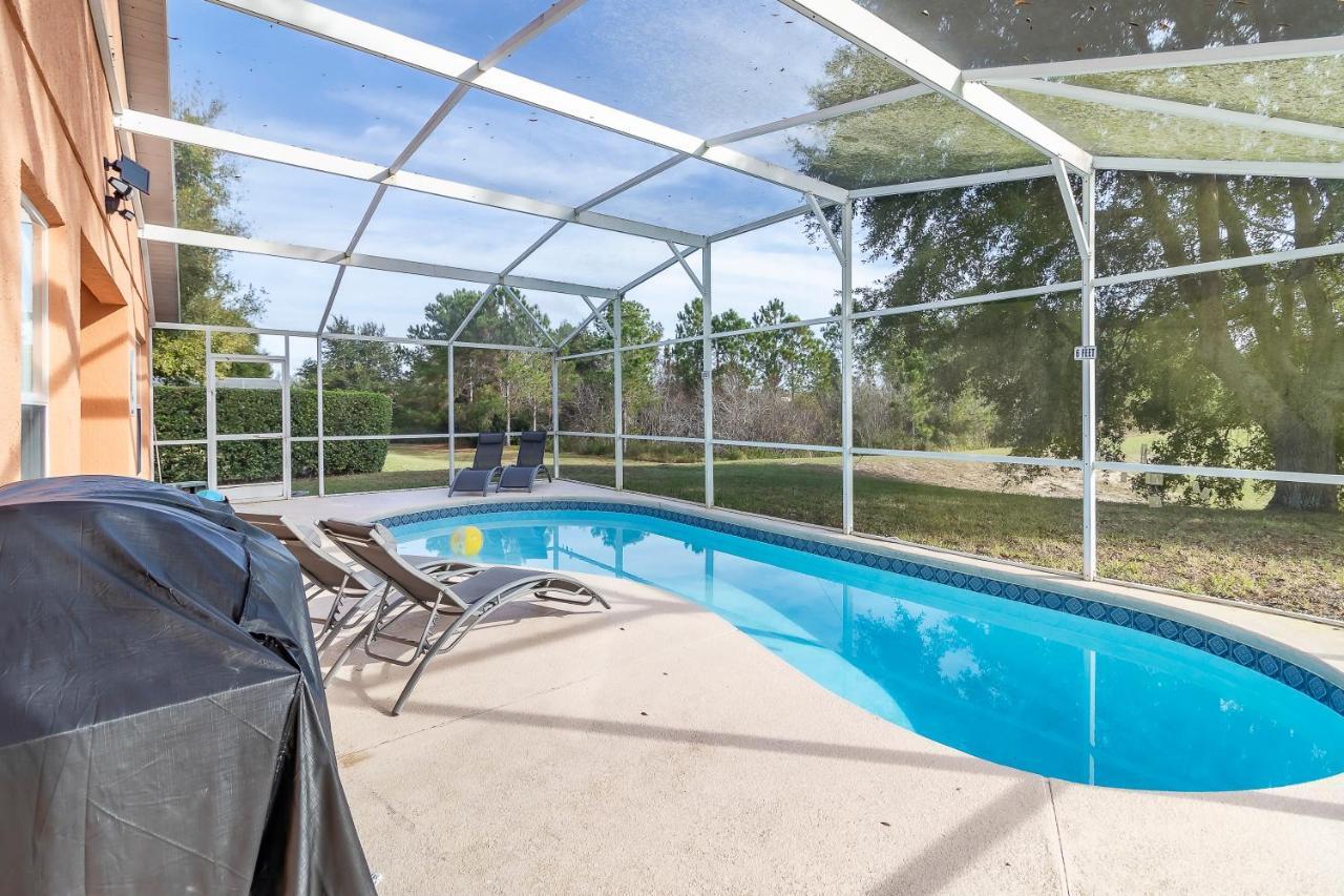 Florida Paradise Orlando Exterior photo