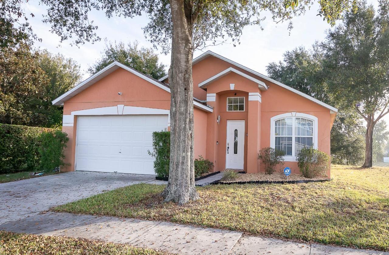 Florida Paradise Orlando Exterior photo